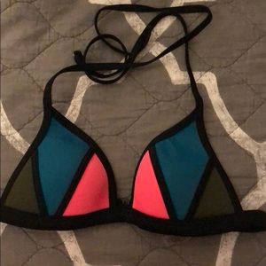 VS Bikini Top